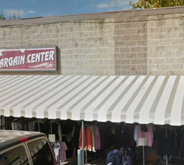 Bazaar Bargain Center (Monroe,&nbspNY)